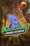 New N' Tasty! Oddworld: Abe's Oddysee 