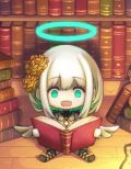 Abyss Memory: Fallen Angel and the Path of Magic portada