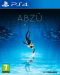 portada Abzu PlayStation 4