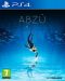 Abzu portada