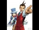 imágenes de Ace Attorney: Apollo Justice