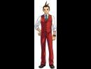 imágenes de Ace Attorney: Apollo Justice