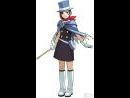 imágenes de Ace Attorney: Apollo Justice