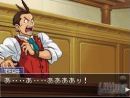 imágenes de Ace Attorney: Apollo Justice