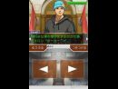 imágenes de Ace Attorney: Apollo Justice