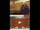 imágenes de Ace Attorney: Apollo Justice