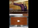 imágenes de Ace Attorney: Apollo Justice