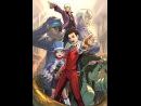 imágenes de Ace Attorney: Apollo Justice