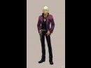 imágenes de Ace Attorney: Apollo Justice