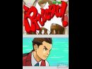 Imágenes recientes Ace Attorney: Apollo Justice