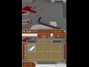 imágenes de Ace Attorney: Miles Edgeworth Investigations