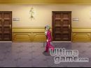 imágenes de Ace Attorney: Miles Edgeworth Investigations