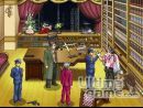 imágenes de Ace Attorney: Miles Edgeworth Investigations