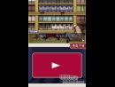 imágenes de Ace Attorney: Miles Edgeworth Investigations