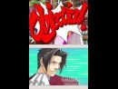 imágenes de Ace Attorney: Miles Edgeworth Investigations