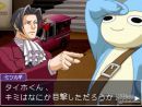 imágenes de Ace Attorney: Miles Edgeworth Investigations