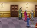 imágenes de Ace Attorney: Miles Edgeworth Investigations