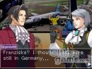 imágenes de Ace Attorney: Miles Edgeworth Investigations