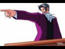 imágenes de Ace Attorney: Miles Edgeworth Investigations