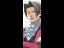 imágenes de Ace Attorney: Miles Edgeworth Investigations