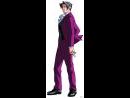 imágenes de Ace Attorney: Miles Edgeworth Investigations