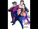 imágenes de Ace Attorney: Miles Edgeworth Investigations