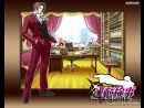 imágenes de Ace Attorney: Miles Edgeworth Investigations