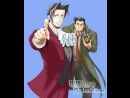 imágenes de Ace Attorney: Miles Edgeworth Investigations