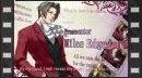 vídeos de Ace Attorney: Miles Edgeworth Investigations