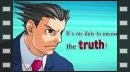 vídeos de Ace Attorney Trilogy 3DS