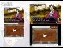 imágenes de Ace Attorney Trilogy 3DS