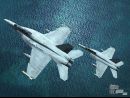 imágenes de Ace Combat 5 Jefe de Escuadrn