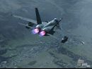 imágenes de Ace Combat 5 Jefe de Escuadrn