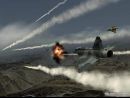 imágenes de Ace Combat 5 Jefe de Escuadrn