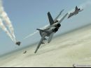 imágenes de Ace Combat 5 Jefe de Escuadrn