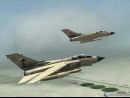 imágenes de Ace Combat 5 Jefe de Escuadrn