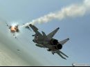 imágenes de Ace Combat 5 Jefe de Escuadrn