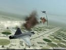 imágenes de Ace Combat 5 Jefe de Escuadrn