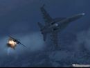 imágenes de Ace Combat 5 Jefe de Escuadrn