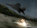 Imágenes recientes Ace Combat 5 Jefe de Escuadrn