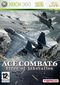 Ace Combat 6: Fires of Liberation portada