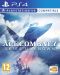 portada Ace Combat 7: Skies Unknown PlayStation 4