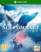 portada Ace Combat 7: Skies Unknown Xbox One