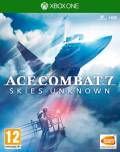 Danos tu opinión sobre Ace Combat 7: Skies Unknown