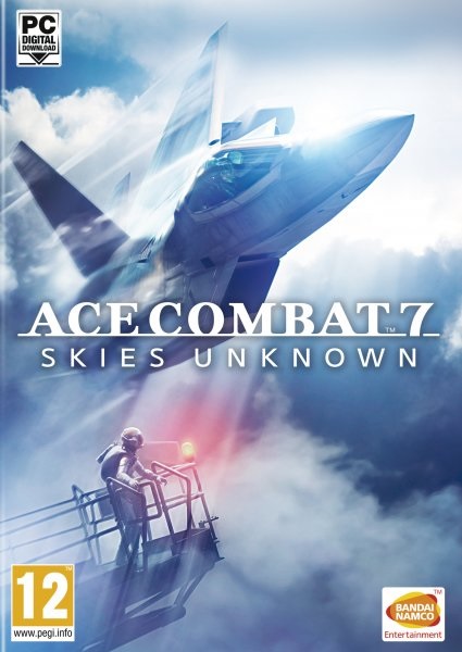 Ace Combat 7: Skies Unknown