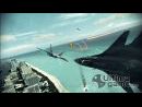 imágenes de Ace Combat: Assault Horizon