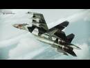 imágenes de Ace Combat: Assault Horizon