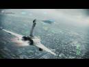 imágenes de Ace Combat: Assault Horizon