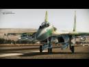 imágenes de Ace Combat: Assault Horizon