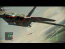 imágenes de Ace Combat: Assault Horizon